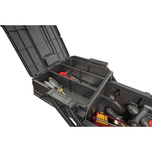Carro Horizontal Ratio 64.6x37.3x41cm.