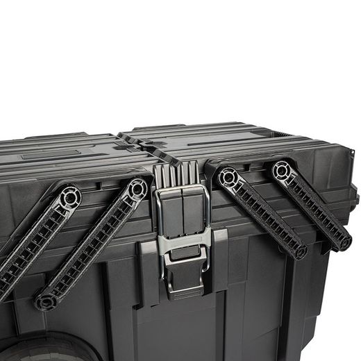 Carro Horizontal Ratio 64.6x37.3x41cm.