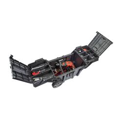 Carro Horizontal Ratio 64.6x37.3x41cm.