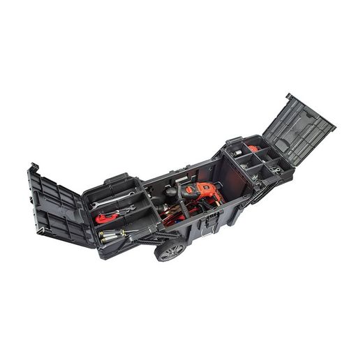 Carro Horizontal Ratio 64.6x37.3x41cm.