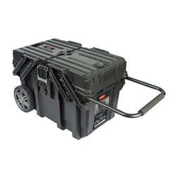 Carro Horizontal Ratio 64.6x37.3x41cm.