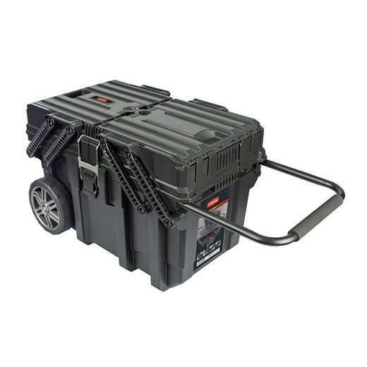 Carro Horizontal Ratio 64.6x37.3x41cm.