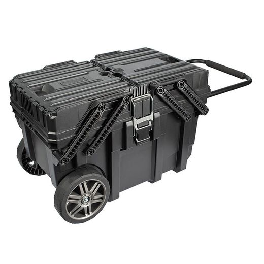 Carro Horizontal Ratio 64.6x37.3x41cm.
