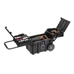 Carro Horizontal Ratio 64.6x37.3x41cm.