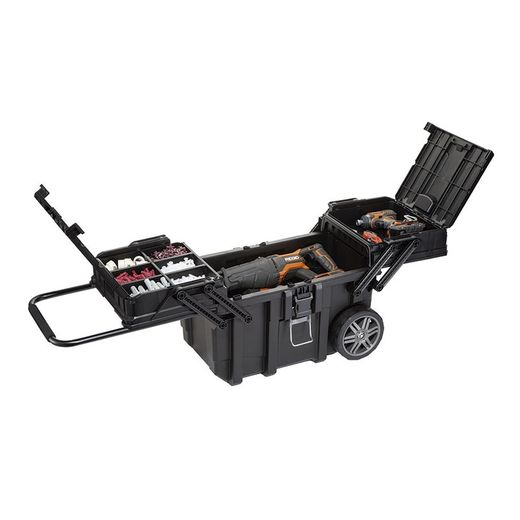 Carro Horizontal Ratio 64.6x37.3x41cm.