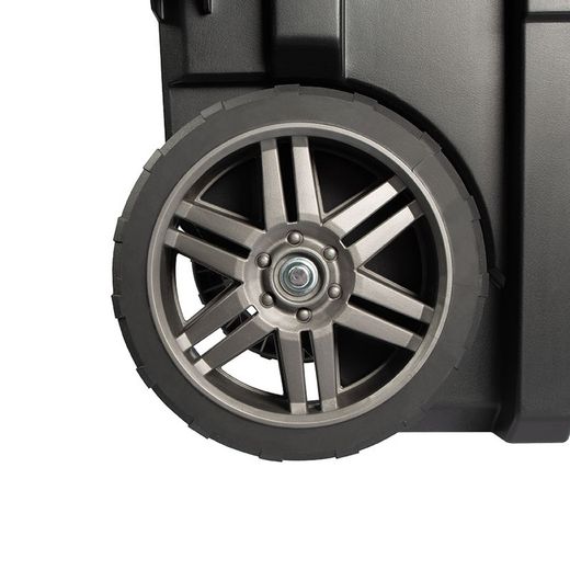 Carro Horizontal Ratio 64.6x37.3x41cm.