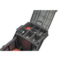 Carro Horizontal Ratio 64.6x37.3x41cm.