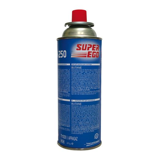 Cartucho A Gas 227 Gr. Isobutano