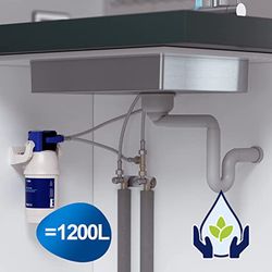 Recambio Cartucho Brita Grifo Modelo My Pure P1000