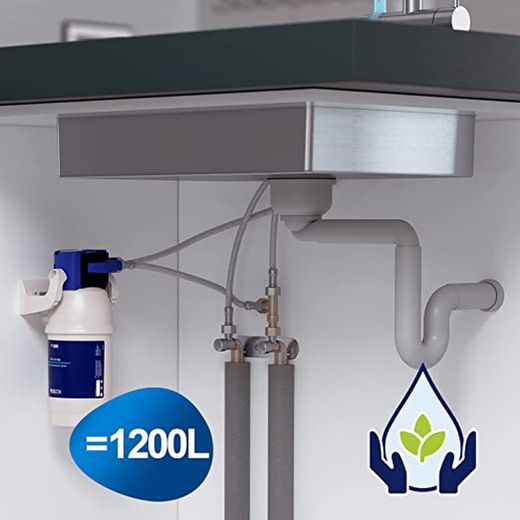 Recambio Cartucho Brita Grifo Modelo My Pure P1000