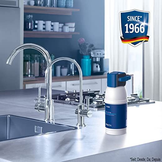Recambio Cartucho Brita Grifo Modelo My Pure P1000
