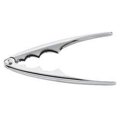Cascanueces Con Muelle 17 Cm. 3 Claveles