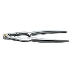 Cascanueces Cromado Fackelmann