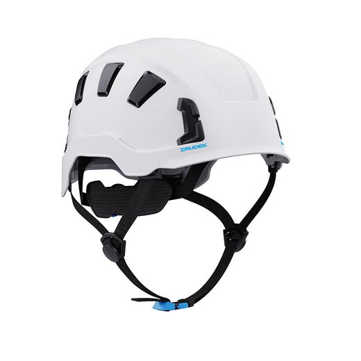 Casco Oreka Ii Ventilado P/Alturas Color