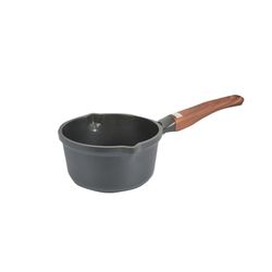 Cazo Al.Fundido Ecomax 16 Cm. Habitex