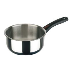 Cazo Forma 16cm Inox Mango Baquelita