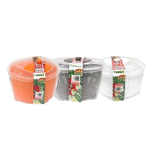 Centrifugador Ensal./Verduras 25 Cm.