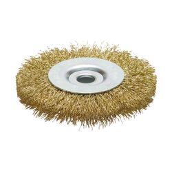 Cepillo Circular 100mm Ratio