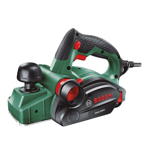 Cepillo Electrico Pho 2000 680w