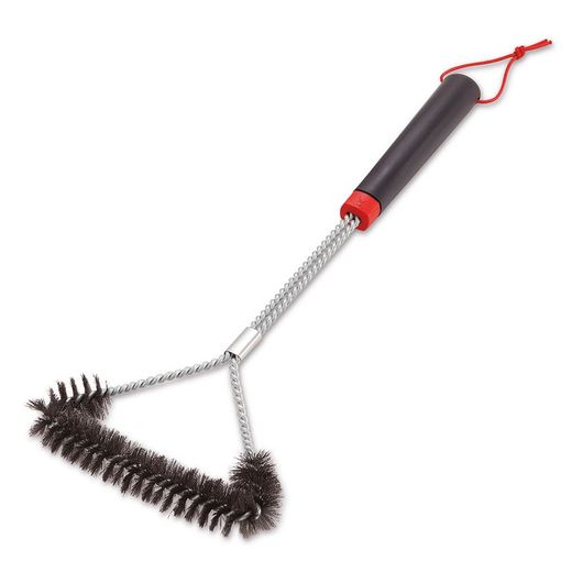 Cepillo En T 46 Cm.. Cerdas Inox.