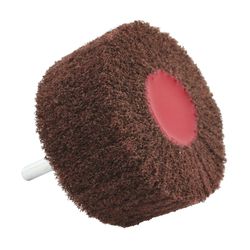 Cepillo Fibra Nylon 60x30 Fino Rati