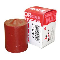 Cera Reparadora Madera Blanco 70gr