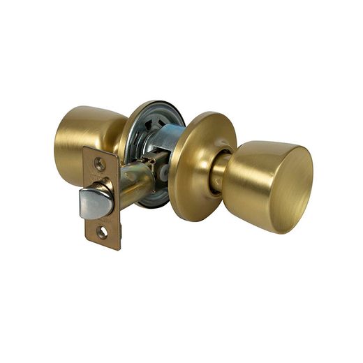Cerradura Pomos 3505 L.Mate 60-70 M. Tesa