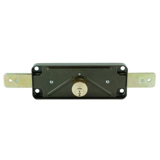 Cerradura Sobreponer Cilindro 11a 154x60mm Ilargi