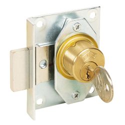 Cerradura Cge 30mm Gas Jis