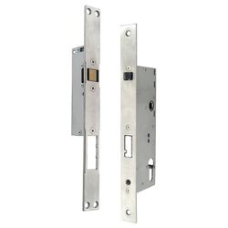 Cerradura Electromecanica Duo Aguja 50mm