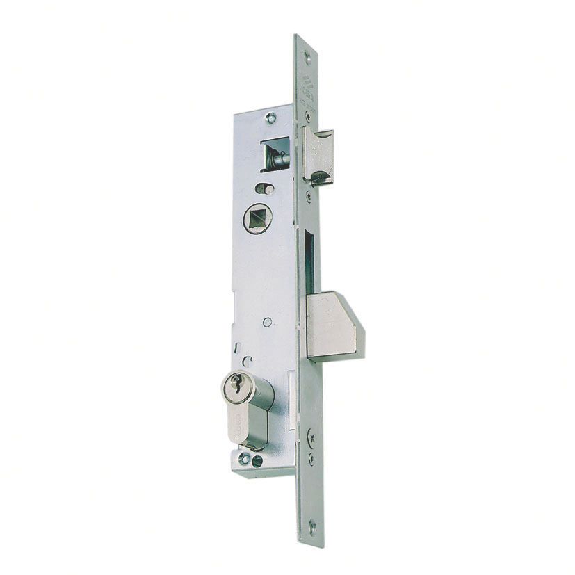Cerradura Emb. C.Met. M.4021.20 Mm Cisa