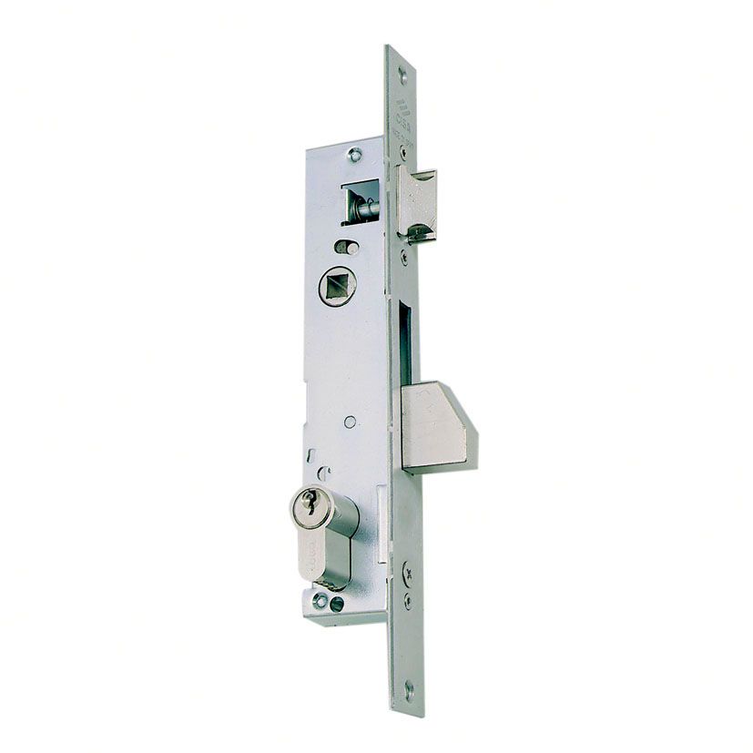 Cerradura Emb. C.Met. M.4021.25 Mm Cisa