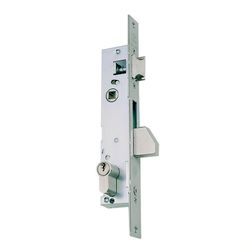 Cerradura Emb. C.Met. M.4021.25 Mm Cisa