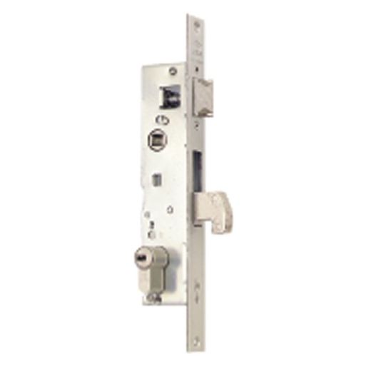 Cerradura Emb. C.Metalica M.41020.20 Mm Cisa