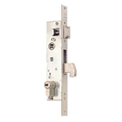Cerradura Emb. C.Metalica M.41020.25 Mm Cisa