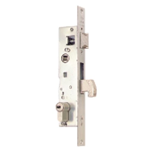 Cerradura Emb. C.Metalica M.41020.25 Mm Cisa