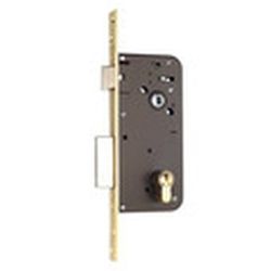 Cerradura Embut 800-70 Hn. Ent40 Mm.Yale
