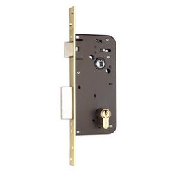 Cerradura Embut 800-80 Hl. Ent45 Mm.Yale