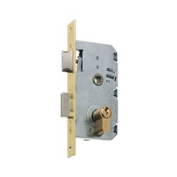 Cerradura Embut.2501-035An011 Bricom.Mcm