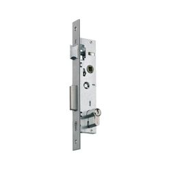 Cerradura Embuti .Metal. 2650 Entr.25 In
