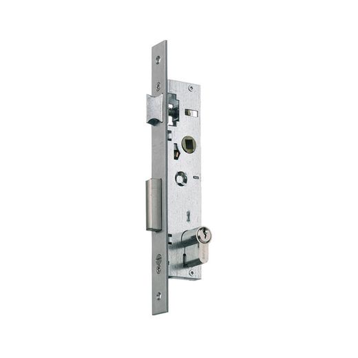 Cerradura Embuti .Metal. 2650 Entr.25 In