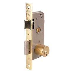 Cerradura Embutir 2000 65x50mm Tesa