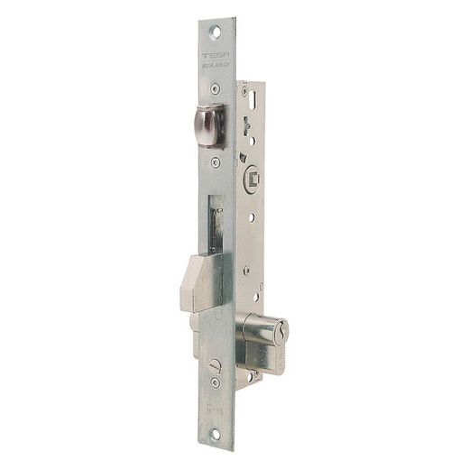 Cerradura Embutir Nº2216 20x33 Tesa