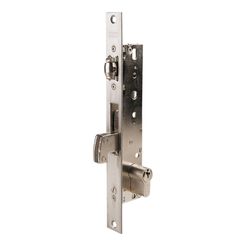 Cerradura Embutir Nº2246 20x33 Tesa