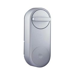 Cerradura Inteligente Yale Linus Smart Lock Plata