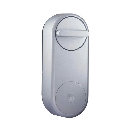 Cerradura Inteligente Yale Linus Smart Lock Plata