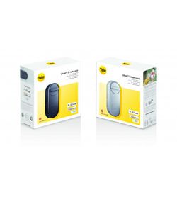 Cerradura Inteligente Yale Linus Smart Lock Plata