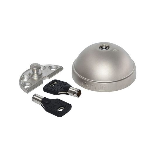 Cerradura Para Furgoneta Modelo Meroni Marca Ufo2