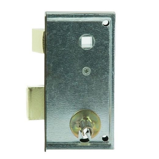Cerradura Rustica 47 60mm Derecha