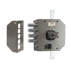 Cerradura Sobreponer Moia S.634 Izquierda